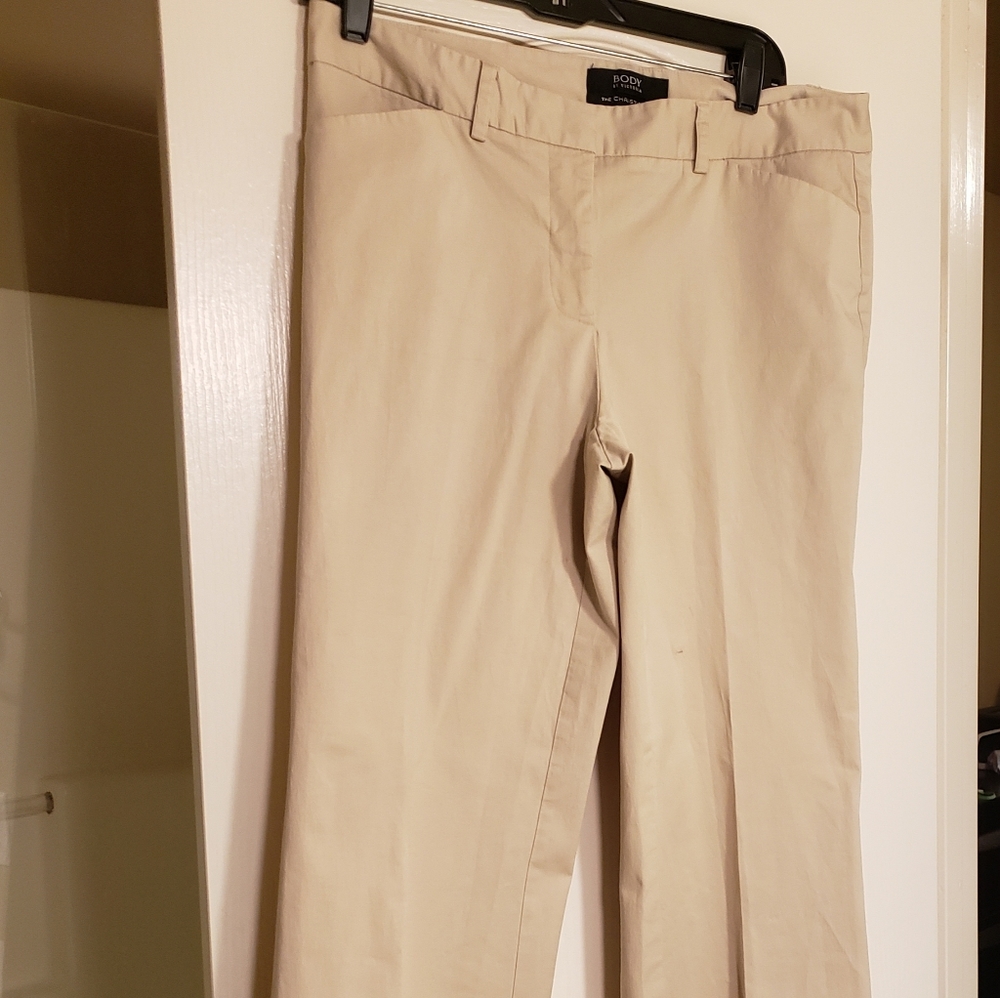 Body by Victoria Women's Trousers